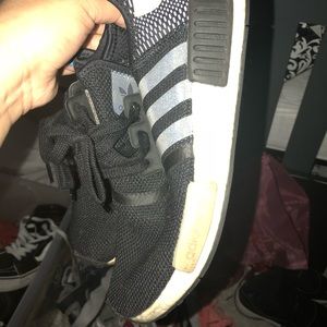 NMD Adidas Size 6 womens.